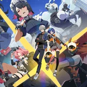 Zenless Zone Zero ZZZ