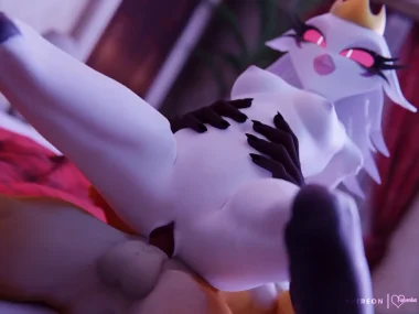 Sweet sex with Stella